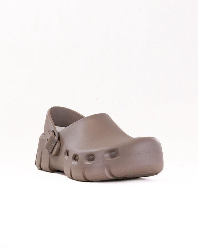 Birkenstock Flow EVA (Unisex) - Gray Taupe