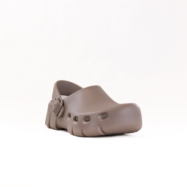 Birkenstock Flow EVA (Unisex) - Gray Taupe