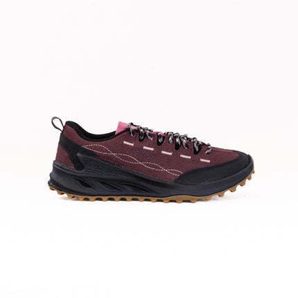 KEEN Jasper Zionic (Women's) - Huckleberry/Cameo Rose