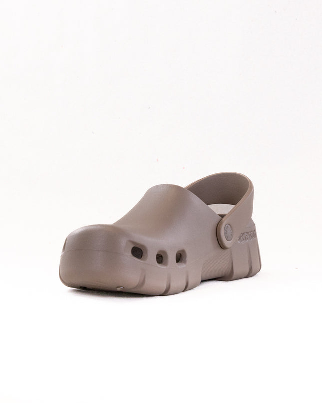 Birkenstock Flow EVA (Unisex) - Gray Taupe
