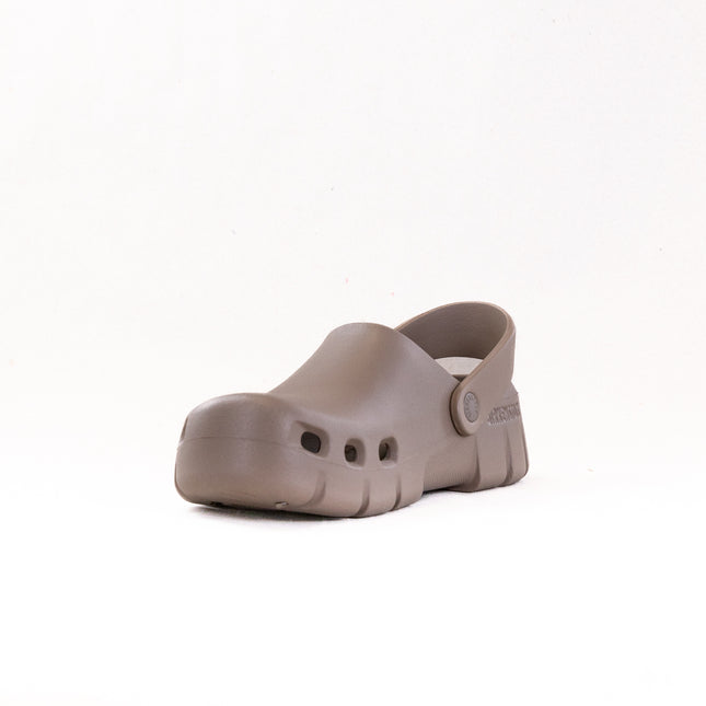 Birkenstock Flow EVA (Unisex) - Gray Taupe
