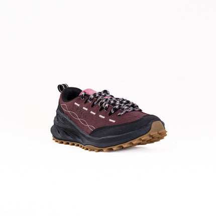KEEN Jasper Zionic (Women's) - Huckleberry/Cameo Rose