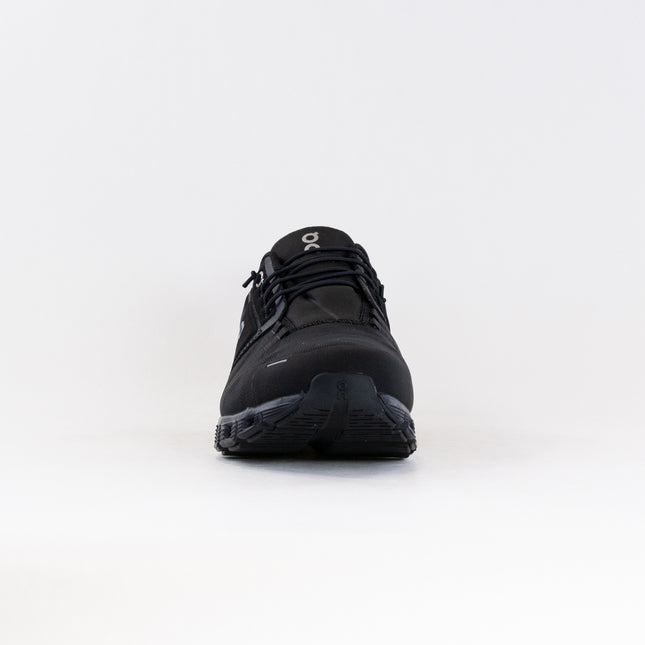 On Cloud 5 Waterproof (Men's) - All Black