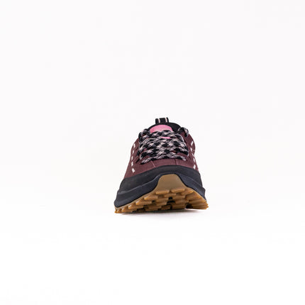 KEEN Jasper Zionic (Women's) - Huckleberry/Cameo Rose