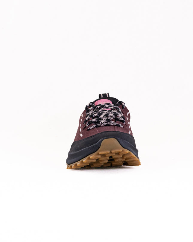 KEEN Jasper Zionic (Women's) - Huckleberry/Cameo Rose