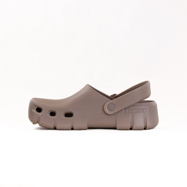 Birkenstock Flow EVA (Unisex) - Gray Taupe