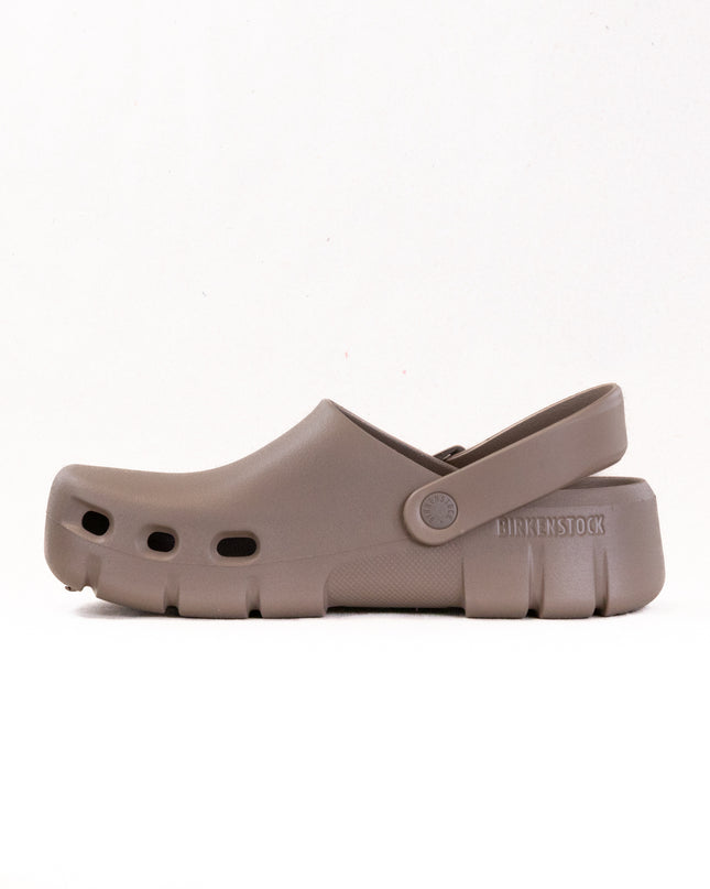 Birkenstock Flow EVA (Unisex) - Gray Taupe