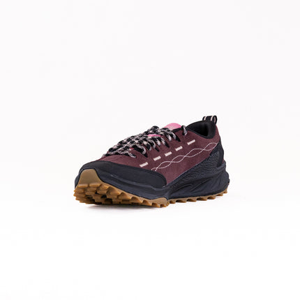 KEEN Jasper Zionic (Women's) - Huckleberry/Cameo Rose