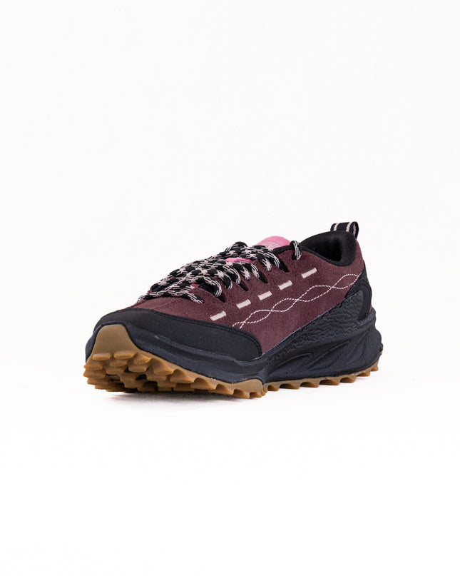 KEEN Jasper Zionic (Women's) - Huckleberry/Cameo Rose