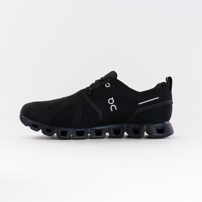 On Cloud 5 Waterproof (Men's) - All Black