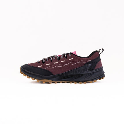 KEEN Jasper Zionic (Women's) - Huckleberry/Cameo Rose