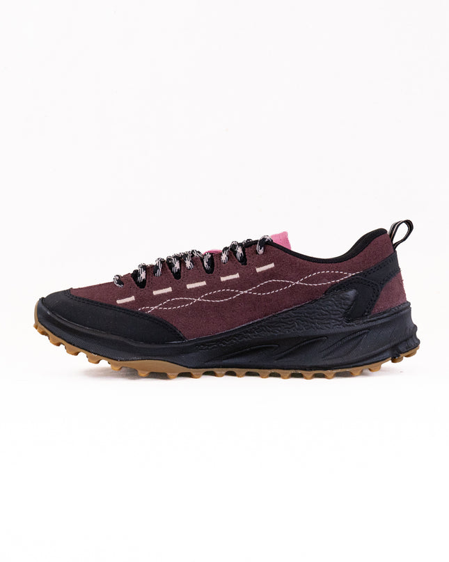 KEEN Jasper Zionic (Women's) - Huckleberry/Cameo Rose