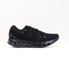 8 / Medium (D) / BLACK/BLACK