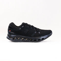 On Cloudsurfer 2 (Men's) - Black/Black – Chiappetta Shoes