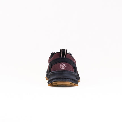 KEEN Jasper Zionic (Women's) - Huckleberry/Cameo Rose