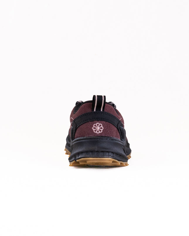 KEEN Jasper Zionic (Women's) - Huckleberry/Cameo Rose
