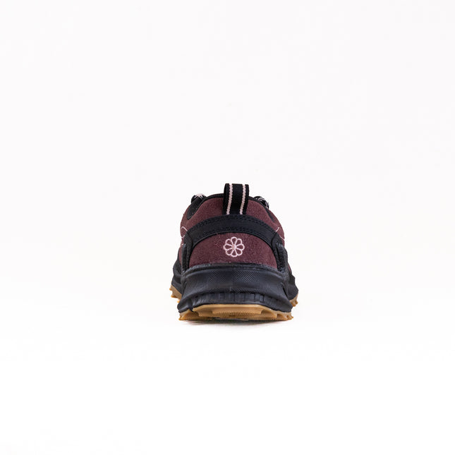 KEEN Jasper Zionic (Women's) - Huckleberry/Cameo Rose