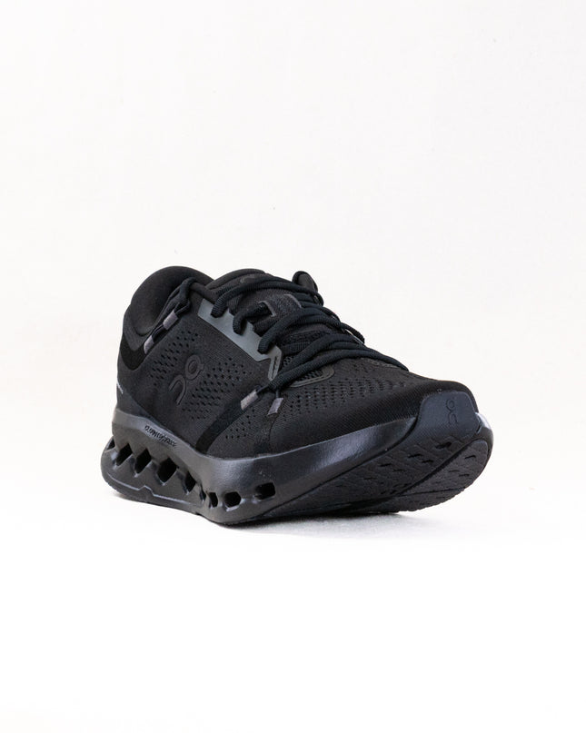 On Cloudsurfer 2 (Men's) - Black/Black