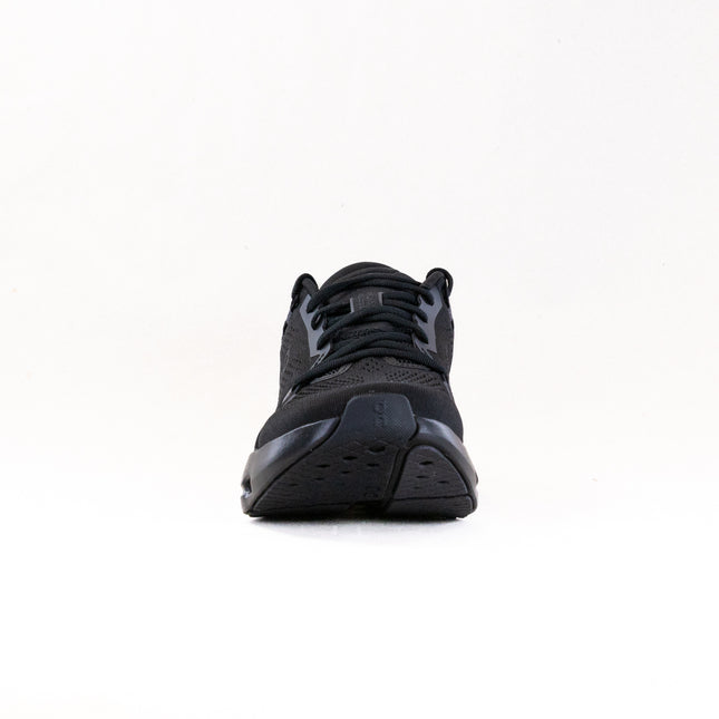 On Cloudsurfer 2 (Men's) - Black/Black