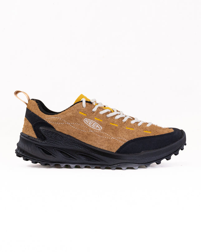 KEEN Jasper Zionic (Women's) - Chipmunk/Symphonic Sunset