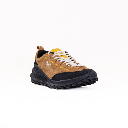 KEEN Jasper Zionic (Women's) - Chipmunk/Symphonic Sunset