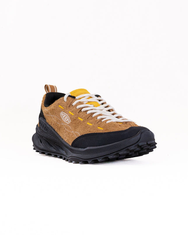 KEEN Jasper Zionic (Women's) - Chipmunk/Symphonic Sunset