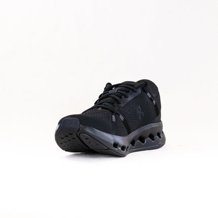 On Cloudsurfer 2 (Men's) - Black/Black