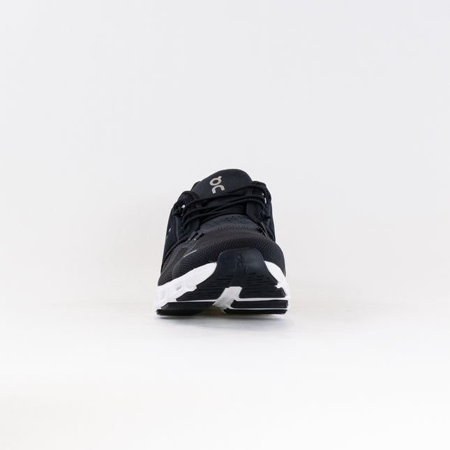 On Cloud 5 (Men's) - Black/White