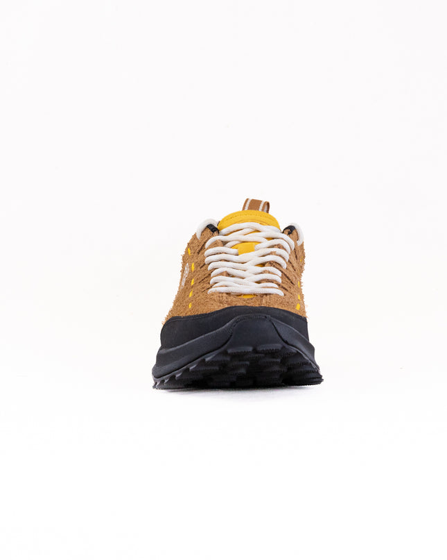 KEEN Jasper Zionic (Women's) - Chipmunk/Symphonic Sunset