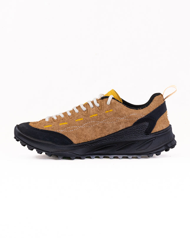 KEEN Jasper Zionic (Women's) - Chipmunk/Symphonic Sunset