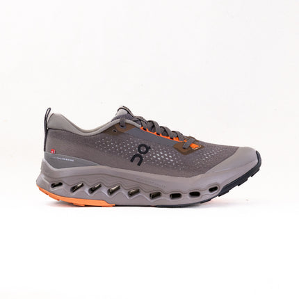 On Cloudsurfer Trail 2 (Men's) - Eclipse/Cinder