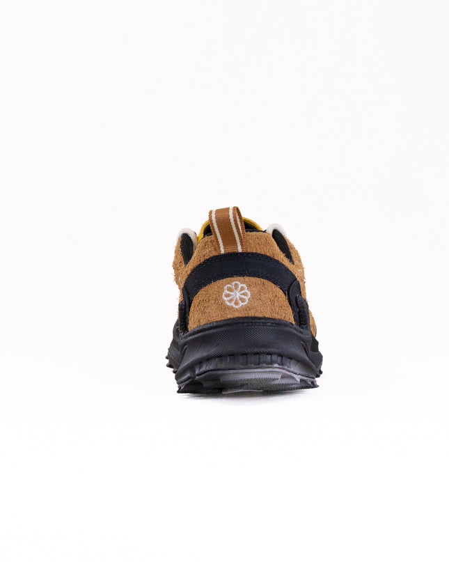 KEEN Jasper Zionic (Women's) - Chipmunk/Symphonic Sunset