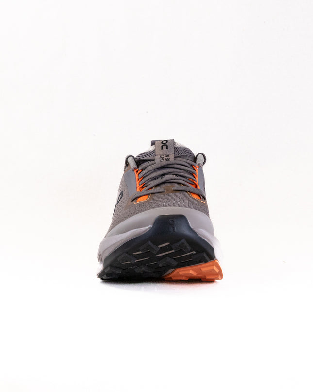 On Cloudsurfer Trail 2 (Men's) - Eclipse/Cinder