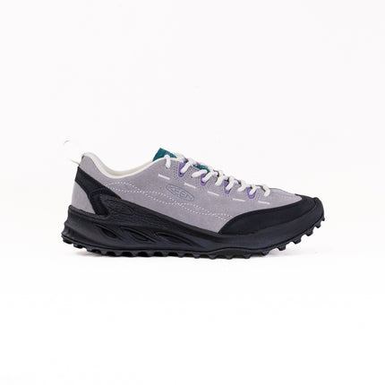 KEEN Jasper Zionic (Women's) - Alloy/Mediterranean
