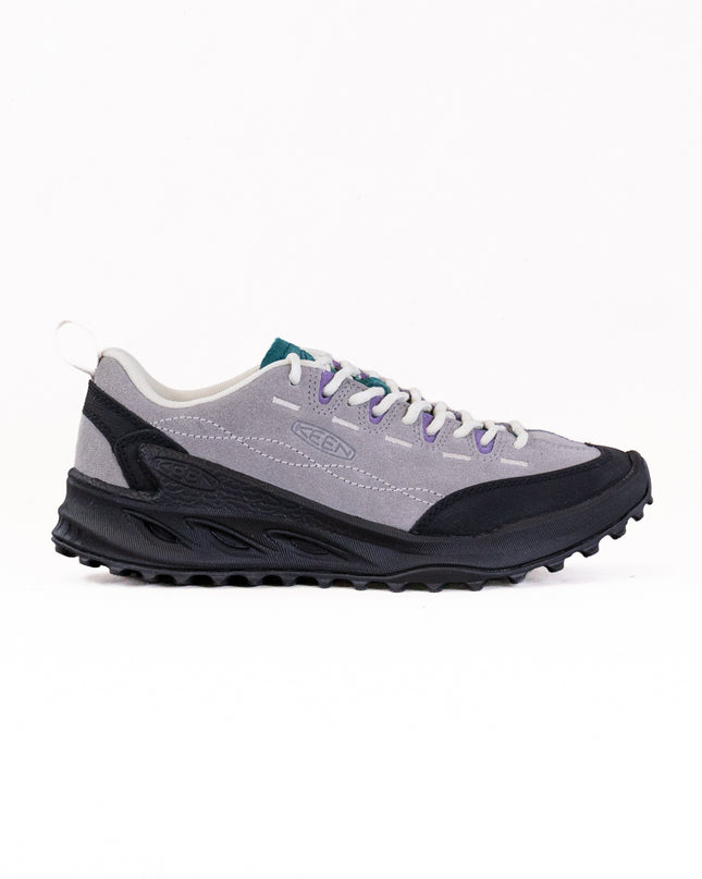 KEEN Jasper Zionic (Women's) - Alloy/Mediterranean