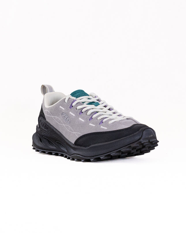 KEEN Jasper Zionic (Women's) - Alloy/Mediterranean