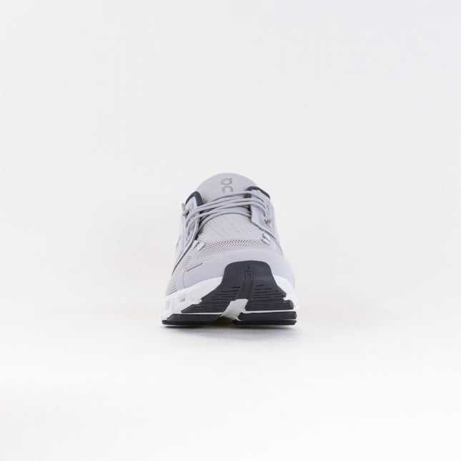 On Cloud 5 (Men's) - Glacier/White