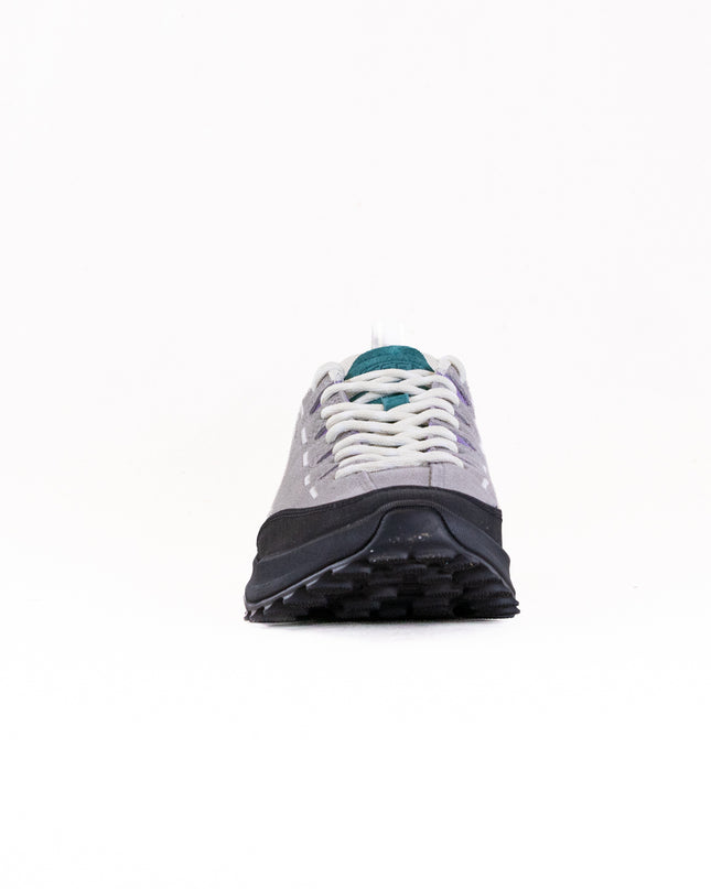 KEEN Jasper Zionic (Women's) - Alloy/Mediterranean