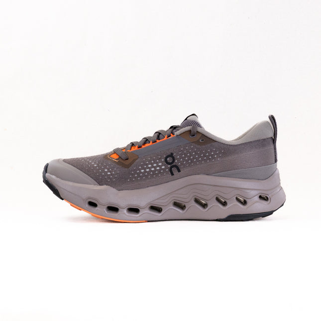 On Cloudsurfer Trail 2 (Men's) - Eclipse/Cinder