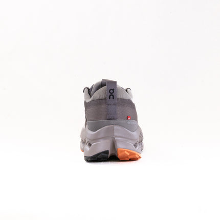 On Cloudsurfer Trail 2 (Men's) - Eclipse/Cinder