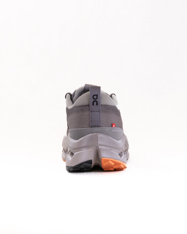 On Cloudsurfer Trail 2 (Men's) - Eclipse/Cinder