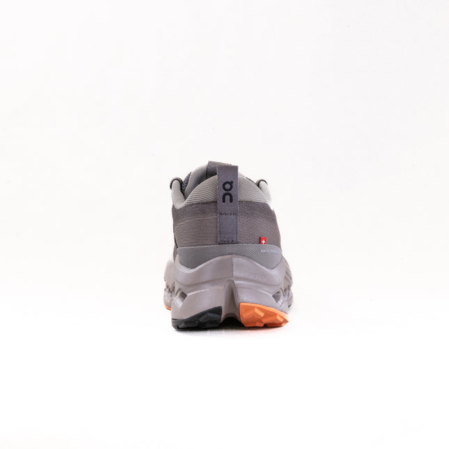 On Cloudsurfer Trail 2 (Men's) - Eclipse/Cinder