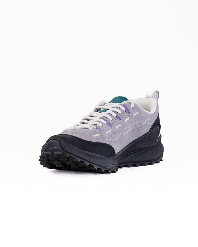 KEEN Jasper Zionic (Women's) - Alloy/Mediterranean