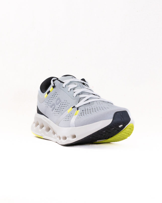 On Cloudsurfer 2 (Men's) - Glacier/Ivory