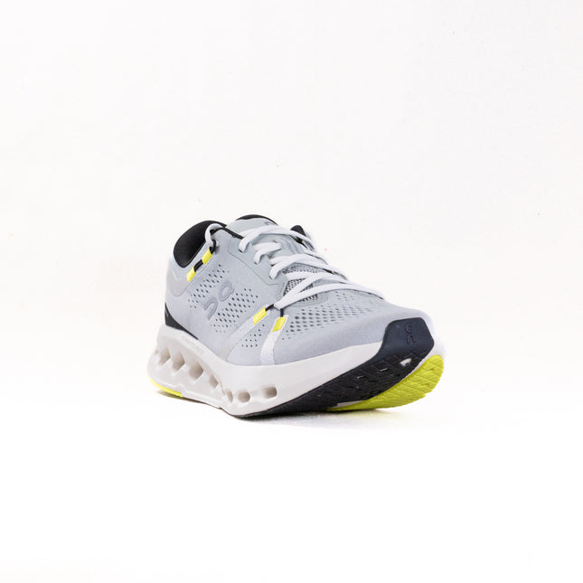 On Cloudsurfer 2 (Men's) - Glacier/Ivory