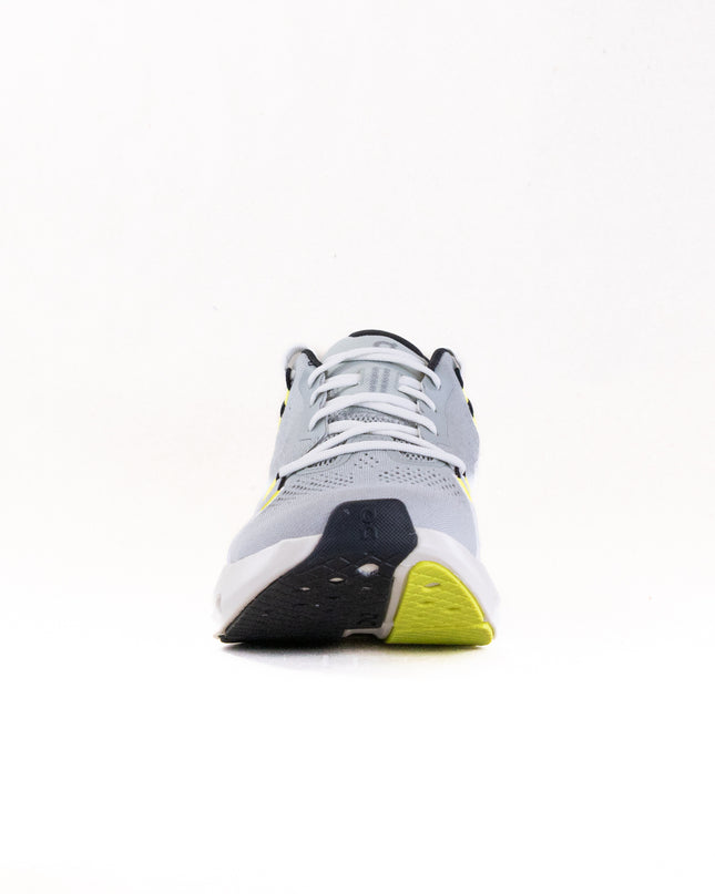 On Cloudsurfer 2 (Men's) - Glacier/Ivory