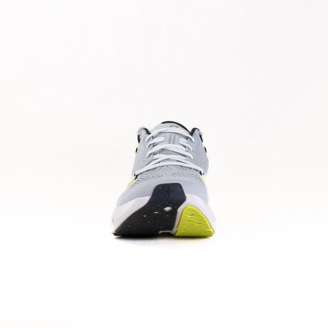 On Cloudsurfer 2 (Men's) - Glacier/Ivory