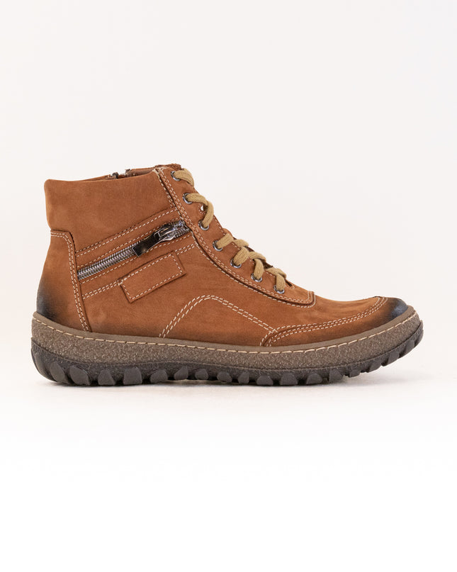 V-Italia 641 Kiki (Women's) - Light Brown