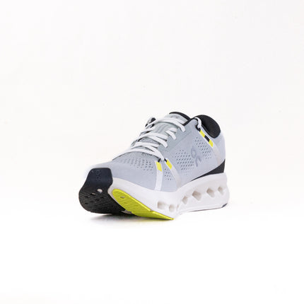 On Cloudsurfer 2 (Men's) - Glacier/Ivory