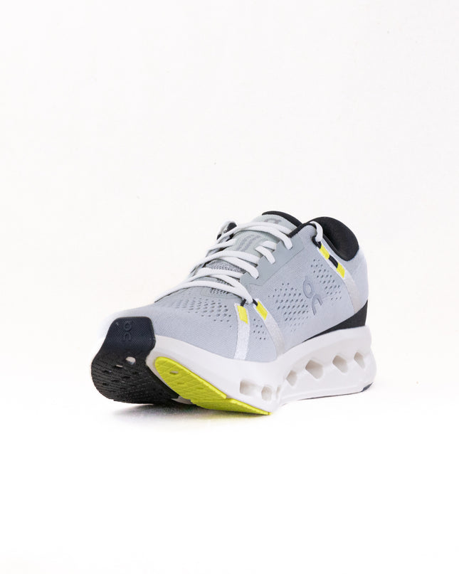 On Cloudsurfer 2 (Men's) - Glacier/Ivory